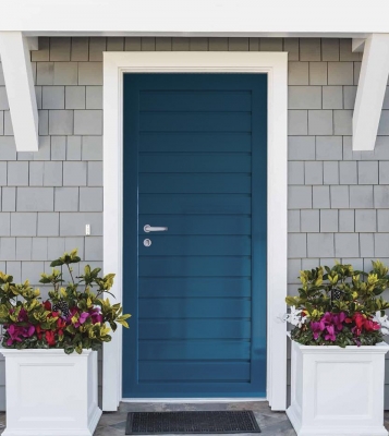 Porta PVC